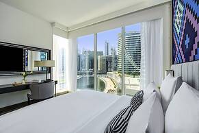 Pullman Dubai Downtown