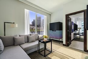 Pullman Dubai Downtown