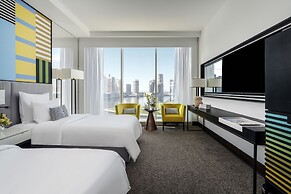 Pullman Dubai Downtown