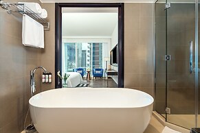 Pullman Dubai Downtown