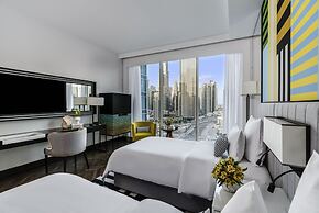 Pullman Dubai Downtown