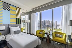 Pullman Dubai Downtown