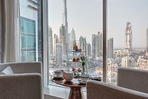 Pullman Dubai Downtown