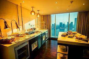 Pullman Dubai Downtown