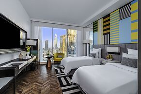 Pullman Dubai Downtown