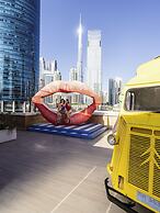 Pullman Dubai Downtown