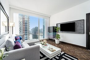 Pullman Dubai Downtown