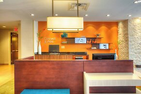 Fairfield Inn & Suites by Marriott Austin San Marcos