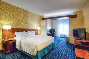 Fairfield Inn & Suites by Marriott Austin San Marcos