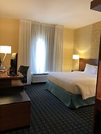 Fairfield Inn & Suites by Marriott Austin San Marcos
