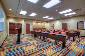 Fairfield Inn & Suites by Marriott Austin San Marcos