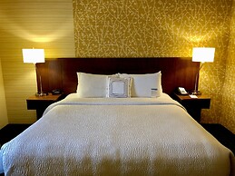 Fairfield Inn & Suites by Marriott Austin San Marcos