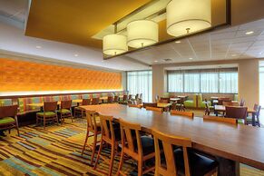 Fairfield Inn & Suites by Marriott Austin San Marcos