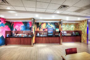 Fairfield Inn & Suites by Marriott Austin San Marcos