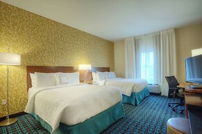 Fairfield Inn & Suites by Marriott Austin San Marcos