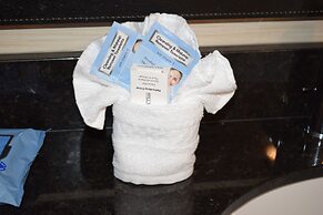 Fairfield Inn & Suites by Marriott Austin San Marcos