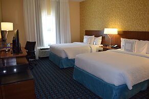 Fairfield Inn & Suites by Marriott Austin San Marcos