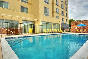 Fairfield Inn & Suites by Marriott Austin San Marcos