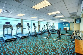 Fairfield Inn & Suites by Marriott Austin San Marcos