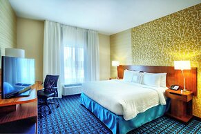 Fairfield Inn & Suites by Marriott Austin San Marcos