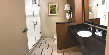 Fairfield Inn & Suites by Marriott Austin San Marcos