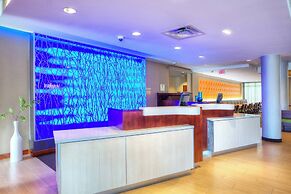 Fairfield Inn & Suites by Marriott Austin San Marcos