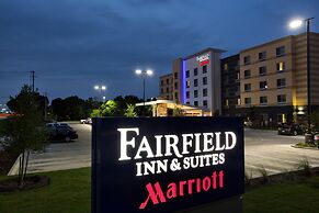 Fairfield Inn & Suites by Marriott Austin San Marcos