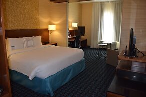 Fairfield Inn & Suites by Marriott Austin San Marcos