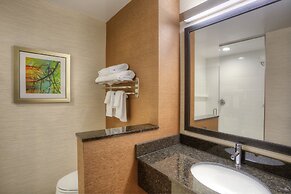 Fairfield Inn & Suites by Marriott Austin San Marcos
