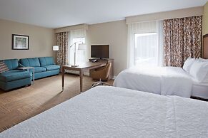 Hampton Inn Minneapolis Bloomington West