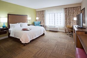 Hampton Inn Minneapolis Bloomington West