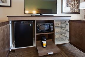 Hampton Inn Minneapolis Bloomington West