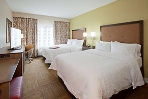 Hampton Inn Minneapolis Bloomington West