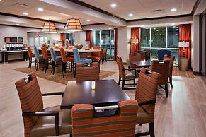Hampton Inn Minneapolis Bloomington West
