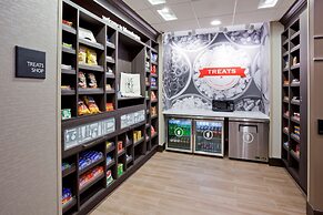 Hampton Inn Minneapolis Bloomington West