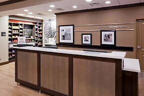 Hampton Inn Minneapolis Bloomington West
