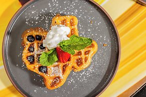 Hotel Indigo Austin Downtown - University by IHG