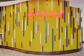 Hotel Indigo Austin Downtown - University, an IHG Hotel