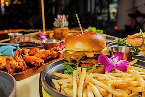 Hotel Indigo Austin Downtown - University by IHG