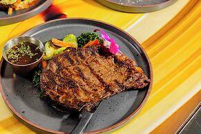 Hotel Indigo Austin Downtown - University by IHG