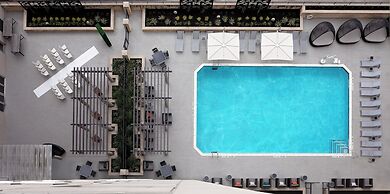 Hotel Indigo Austin Downtown - University by IHG