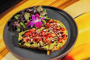 Hotel Indigo Austin Downtown - University by IHG