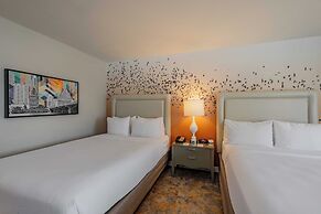 Hotel Indigo Austin Downtown - University by IHG