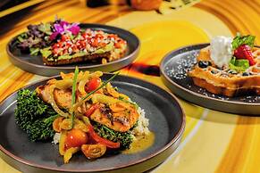 Hotel Indigo Austin Downtown - University by IHG