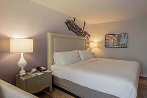 Hotel Indigo Austin Downtown - University by IHG