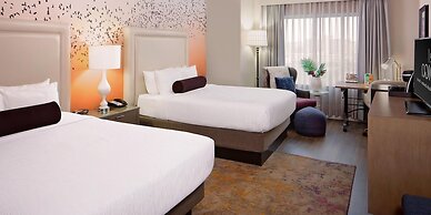 Hotel Indigo Austin Downtown - University by IHG