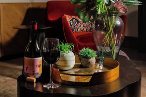 Hotel Indigo Austin Downtown - University by IHG