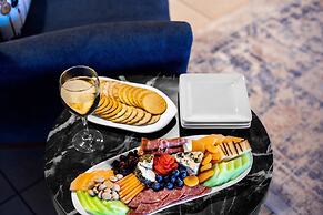 Hotel Indigo Austin Downtown - University by IHG