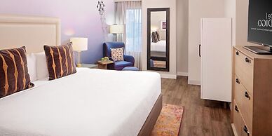 Hotel Indigo Austin Downtown - University by IHG