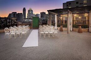 Hotel Indigo Austin Downtown - University by IHG